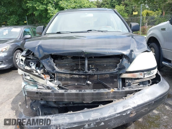 2003 Lexus RX 300 z VIN JTJGF10U530162469, wystawiony jako IAAI lot #42257609 z przebiegiem 238 259 mil mil oraz . Historia ofert i sprzedaży dostępna na DreamBid. Obrazek 12.