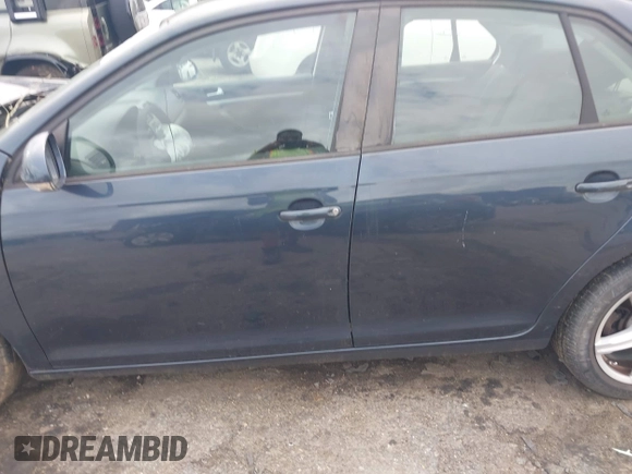2008 Volkswagen Jetta S with VIN 3VWJM71K88M087847, listed as a IAAI auction lot 42457302 with 161,991 mi miles and . Bid and sale history available at DreamBid. Image 13.