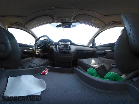 2015 Honda Odyssey EX-L with VIN 5FNRL5H68FB094983, listed as a IAAI auction lot 42031539 with 231,144 mi miles and . Bid and sale history available at DreamBid. Image 19.