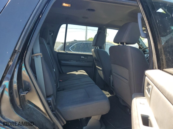 2008 Ford Expedition SSV with VIN 1FMFU15528LA03531, listed as a Copart auction lot 49715115 with NaN miles and Salvage Title. Bid and sale history available at carsss.com. Image 11.
