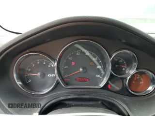 2005 Pontiac G6 GT with VIN 1G2ZH548254135093, listed as a Copart auction lot 59563415 with 223,125 mi miles and Non repairable. Bid and sale history available at DreamBid. Image 9.