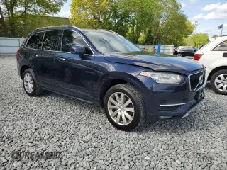 2016 Volvo XC90 T6 Momentum z VIN YV4A22PK1G1033561, wystawiony jako Copart lot #57315705 z przebiegiem 149 568 mil mil oraz Tytuł czysty. Historia ofert i sprzedaży dostępna na DreamBid. Obrazek 4.