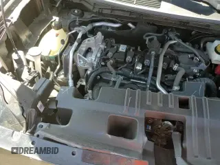 2025 Nissan Kicks SR с VIN 3N8AP6DA7SL300926, выставлен на аукционе Copart как лот 70492365 с пробегом 10 574 миль миль и Списание • Salvage title. История ставок и продаж доступна на DreamBid. Изображение 16.