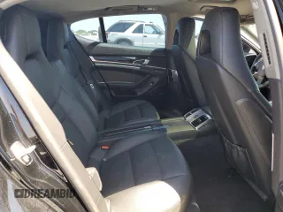 2012 Porsche Panamera S Hybrid с VIN WP0AD2A71CL045421, выставлен на аукционе Copart как лот 57283695 с пробегом 135 837 миль миль и Чистый • Clean title. История ставок и продаж доступна на DreamBid. Изображение 10.