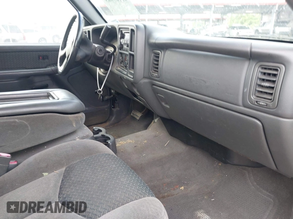 2004 Chevrolet Avalanche with VIN 3GNEC12TX4G341246, listed as a IAAI auction lot 42167985 with 169,495 mi miles and . Bid and sale history available at DreamBid. Image 5.