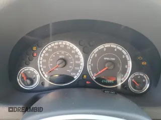 2006 Jeep Liberty Limited with VIN 1J4GL58K16W179819, listed as a Copart auction lot 52937845 with 242,035 mi miles and Non repairable. Bid and sale history available at DreamBid. Image 9.