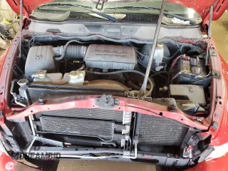 2005 Dodge 1500 SLT with VIN 1D7HA16N95J647934, listed as a Copart auction lot 51155205 with 106,506 mi miles and Salvage Title. Bid and sale history available at carsss.com. Image 11.