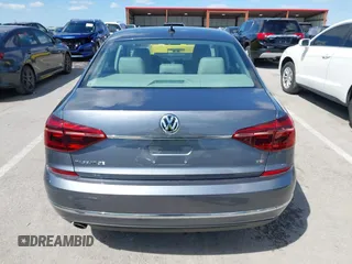 2017 Volkswagen Passat SE with VIN 1VWBT7A3XHC015940, listed as a IAAI auction lot 42027997 with 28,442 mi miles and . Bid and sale history available at DreamBid. Image 17.