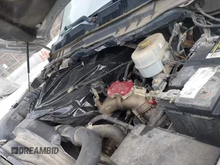 2013 Ram 2500 Tradesman with VIN 3C6UR5HL4DG531407, listed as a IAAI auction lot 41630613 with 299,984 mi miles. Bid and sale history available at carsss.com. Image 10.