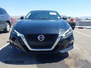 2021 Nissan Altima SV with VIN 1N4BL4DV2MN344456, listed as a IAAI auction lot 42320233 with 78,515 mi miles and . Bid and sale history available at DreamBid. Image 12.
