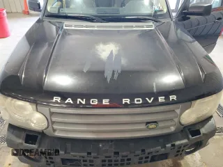 2009 Land Rover Range Rover HSE z VIN SALMF15489A305988, wystawiony jako Copart lot #58911105 z przebiegiem 238 734 mil mil oraz Szkoda całkowita • Salvage title. Historia ofert i sprzedaży dostępna na DreamBid. Obrazek 12.