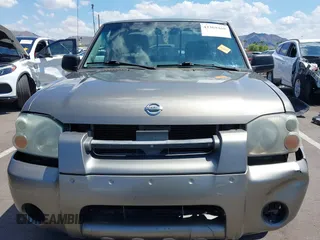 2004 Nissan Frontier XE z VIN 1N6DD26T04C479864, wystawiony jako IAAI lot #42369468 z przebiegiem 133 882 mil mil oraz . Historia ofert i sprzedaży dostępna na DreamBid. Obrazek 13.