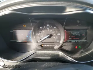 2018 Ford Fusion Energi Titanium with VIN 3FA6P0SU2JR110349, listed as a Copart auction lot 71508532 with 116,330 mi miles. Bid and sale history available at carsss.com. Image 9.