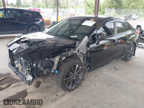 2018 Subaru WRX Limited with VIN JF1VA1F69J9832296, listed as a IAAI auction lot 42297546 with 57,729 mi miles and . Bid and sale history available at DreamBid. Image 19.