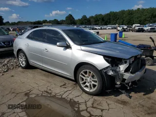 2016 Chevrolet Malibu Limited LT with VIN 1G11C5SA6GF166053, listed as a Copart auction lot 57745324 with 68,551 mi miles and Salvage Title. Bid and sale history available at carsss.com. Image 4.
