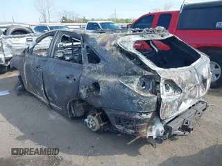 2011 Lexus RX 350 with VIN 2T2BK1BA4BC118720, listed as a IAAI auction lot 41828329 with Not Provided miles and . Bid and sale history available at DreamBid. Image 3.