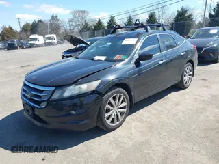 2012 Honda Crosstour EX-L z VIN 5J6TF2H56CL004462, wystawiony jako IAAI lot #41803696 z przebiegiem 335 712 mil mil oraz . Historia ofert i sprzedaży dostępna na DreamBid. Obrazek 17.