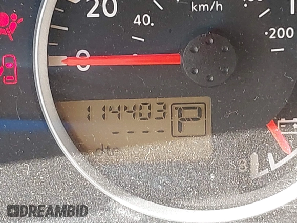 2008 Nissan Pathfinder S z VIN 5N1AR18B28C649813, wystawiony jako IAAI lot #40711132 z przebiegiem 114 403 mil mil oraz . Historia ofert i sprzedaży dostępna na DreamBid. Obrazek 7.