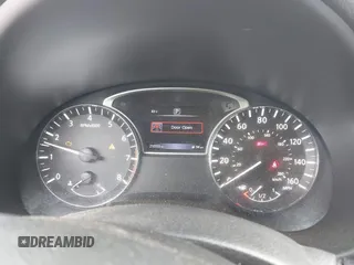 2016 Nissan Altima S z VIN 1N4AL3APXGN345029, wystawiony jako IAAI lot #42359083 z przebiegiem 210 555 mil mil oraz . Historia ofert i sprzedaży dostępna na DreamBid. Obrazek 7.
