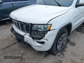 2018 Jeep Grand Cherokee Limited with VIN 1C4RJEBG0JC269112, listed as a IAAI auction lot 42107594 with Not provided miles and . Bid and sale history available at DreamBid. Image 6.
