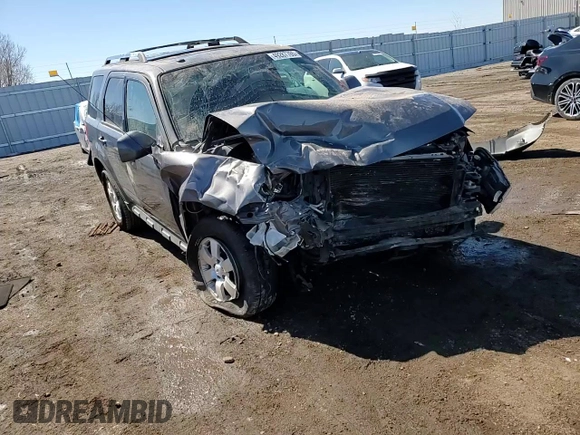 2012 Ford Escape Limited z VIN 1FMCU0E7XCKB19962, wystawiony jako Copart lot #49287765 z przebiegiem 132 747 mil mil oraz Szkoda całkowita • Salvage title. Historia ofert i sprzedaży dostępna na DreamBid. Obrazek 12.