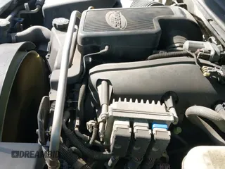 2003 Chevrolet TrailBlazer LT with VIN 1GNDT13S932242636, listed as a IAAI auction lot 43450894 with 225,809 mi miles and . Bid and sale history available at DreamBid. Image 11.