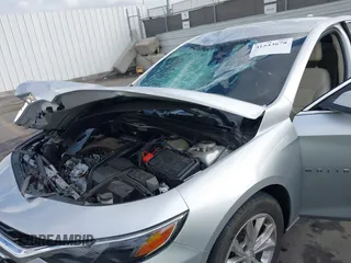 2020 Chevrolet Malibu LT with VIN 1G1ZD5ST7LF020904, listed as a IAAI auction lot 41543678 with Not Provided miles and . Bid and sale history available at DreamBid. Image 6.