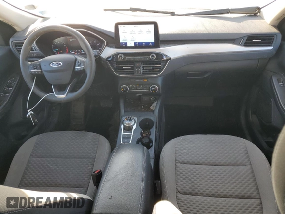 2020 Ford Escape SE z VIN 1FMCU9G68LUA43896, wystawiony jako Copart lot #47790955 z przebiegiem 62 525 mil mil oraz Nie do naprawy • Non repairable. Historia ofert i sprzedaży dostępna na DreamBid. Obrazek 8.