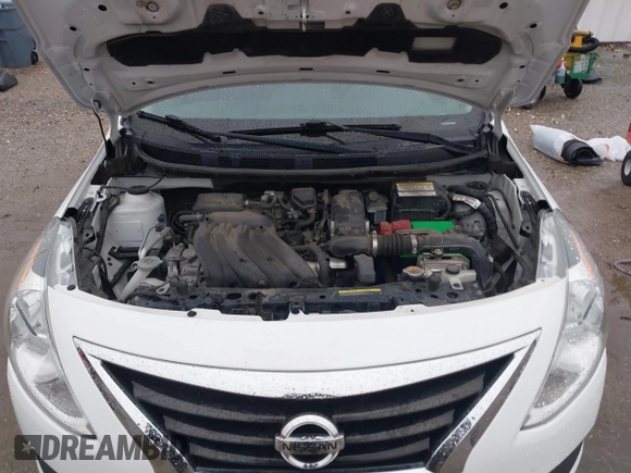 2016 Nissan Versa S Plus with VIN 3N1CN7AP8GL908229, listed as a IAAI auction lot 41302178 with 76,521 mi miles and . Bid and sale history available at DreamBid. Image 10.