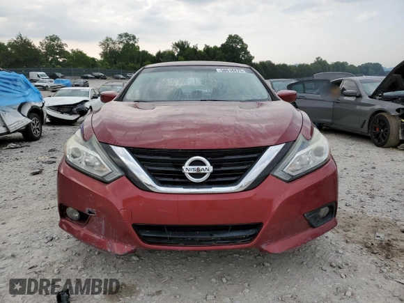 2017 Nissan Altima SL z VIN 1N4AL3AP2HC202363, wystawiony jako Copart lot #58618475 z przebiegiem 209 833 mil mil oraz Szkoda całkowita • Salvage title. Historia ofert i sprzedaży dostępna na DreamBid. Obrazek 5.