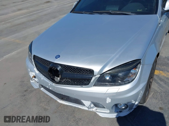 2009 Mercedes-Benz C 300 Sport with VIN WDDGF81X19R070838, listed as a IAAI auction lot 42239289 with 124,855 mi miles and . Bid and sale history available at DreamBid. Image 6.