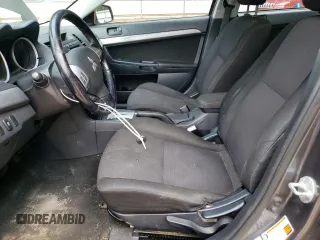 2011 Mitsubishi Lancer ES with VIN JA32U2FU7BU004544, listed as a Copart auction lot 72419654 with 164,511 mi miles and Salvage Title. Bid and sale history available at carsss.com. Image 7.