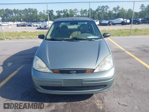 2003 Ford Focus SE with VIN 1FAFP34P13W304346, listed as a IAAI auction lot 42706827 with 239,800 mi miles and . Bid and sale history available at DreamBid. Image 12.