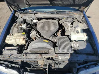 1994 Chevrolet Caprice Classic LS with VIN 1G1BN52P3RR112116, listed as a Copart auction lot 47503125 with 147,600 mi miles and Non Repairable. Bid and sale history available at carsss.com. Image 11.