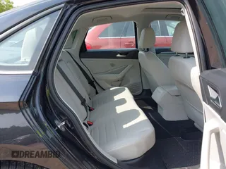 2022 Volkswagen Jetta SE with VIN 3VW7M7BU5NM011041, listed as a IAAI auction lot 42418167 with 71,415 mi miles and . Bid and sale history available at DreamBid. Image 8.