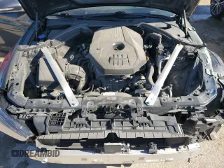 2020 Genesis G70 2.0T с VIN KMTG44LA2LU045244, выставлен на аукционе Copart как лот 74530703 с пробегом 64 352 миль миль и Списание • Salvage title. История ставок и продаж доступна на DreamBid. Изображение 11.