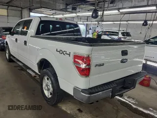 2013 Ford F-150 XL with VIN 1FTFW1EF0DFD70461, listed as a IAAI auction lot 42829299 with 143,538 mi miles and . Bid and sale history available at DreamBid. Image 38.