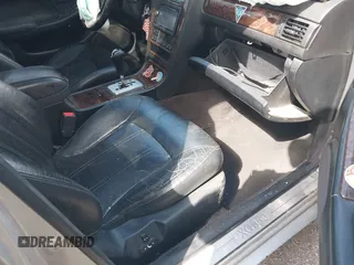 2003 Hyundai XG z VIN KMHFU45E13A261934, wystawiony jako IAAI lot #42121245 z przebiegiem 210 498 mil mil oraz . Historia ofert i sprzedaży dostępna na DreamBid. Obrazek 5.
