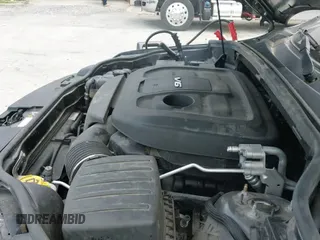 2020 Jeep Grand Cherokee Altitude с VIN 1C4RJFAG5LC240327, выставлен на аукционе IAAI как лот 42457790 с пробегом 45 357 миль миль и . История ставок и продаж доступна на DreamBid. Изображение 24.