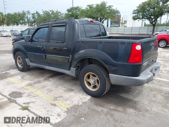 2005 Ford Explorer Sport Trac XLS with VIN 1FMZU67K95UB78118, listed as a IAAI auction lot 42637255 with 175,089 mi miles and . Bid and sale history available at DreamBid. Image 3.