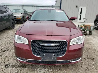 2016 Chrysler 300 Limited with VIN 2C3CCARG4GH142484, listed as a Copart auction lot 81945934 with 113,155 mi miles and Non Repairable. Bid and sale history available at DreamBid. Image 5.