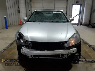 2006 Acura RSX z VIN JH4DC53856S016813, wystawiony jako Copart lot #58326455 z przebiegiem 182 421 mil mil oraz Szkody całkowita. Historia ofert i sprzedaży dostępna na DreamBid. Obrazek 5.