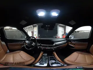 2024 Kia Telluride EX X-Line с VIN 5XYP3DGC4RG448097, выставлен на аукционе IAAI как лот 42261602 с пробегом 29 217 миль миль и . История ставок и продаж доступна на DreamBid. Изображение 18.