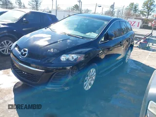 2010 Mazda CX-7 SV z VIN JM3ER2WM2A0302612, wystawiony jako IAAI lot #41686288 z przebiegiem 185 831 mil mil oraz . Historia ofert i sprzedaży dostępna na DreamBid. Obrazek 17.