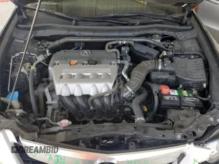 2010 Acura TSX with VIN JH4CU2F60AC009241, listed as a Copart auction lot 52933965 with 48,626 mi miles and Salvage Title. Bid and sale history available at carsss.com. Image 11.