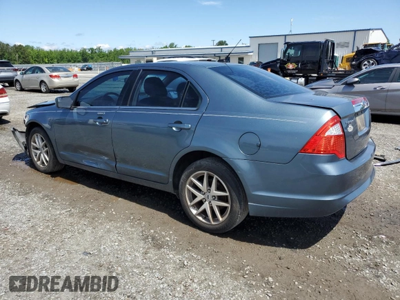 2012 Ford Fusion SEL z VIN 3FAHP0JA1CR182047, wystawiony jako Copart lot #56521525 z przebiegiem 200 523 mil mil oraz Szkoda całkowita • Salvage title. Historia ofert i sprzedaży dostępna na DreamBid. Obrazek 2.