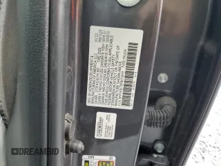 2023 Honda Ridgeline RTL-E with VIN 5FPYK3F79PB010418, listed as a Copart auction lot 62272845 with 39,739 mi miles and Salvage title. Bid and sale history available at DreamBid. Image 12.