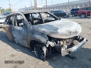 2014 Kia Sorento LX z VIN 5XYKT4A62EG515299, wystawiony jako IAAI lot #39800841 z przebiegiem Nie podano mil oraz . Historia ofert i sprzedaży dostępna na DreamBid. Obrazek 1.