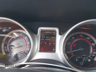 2013 Dodge Journey SXT with VIN 3C4PDDBG1DT615217, listed as a IAAI auction lot 42728052 with 234,347 mi miles and . Bid and sale history available at DreamBid. Image 7.