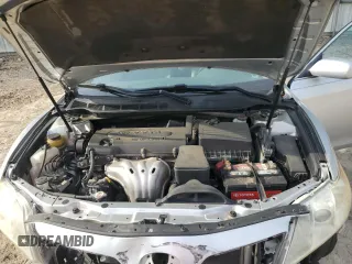 2008 Toyota Camry LE with VIN 4T1BE46K78U229298, listed as a Copart auction lot 54454795 with 180,036 mi miles and Salvage Title. Bid and sale history available at carsss.com. Image 11.